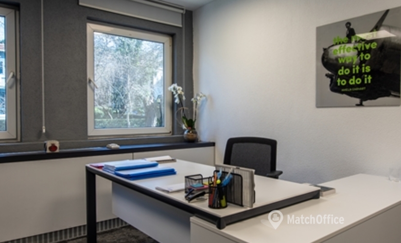12 m² Business park in Levent, Karanfil Sokağı 13 (34330) - 4 | MatchOffice
