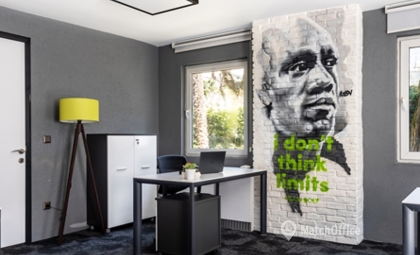 Virtual office space in Levent, Karanfil Sokağı 13 (34330) - 0 | MatchOffice