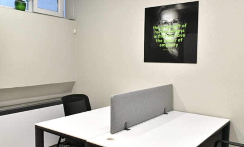 12 m² Coworking  in Levent, Karanfil Sokağı 13 (34330) - 2 | MatchOffice