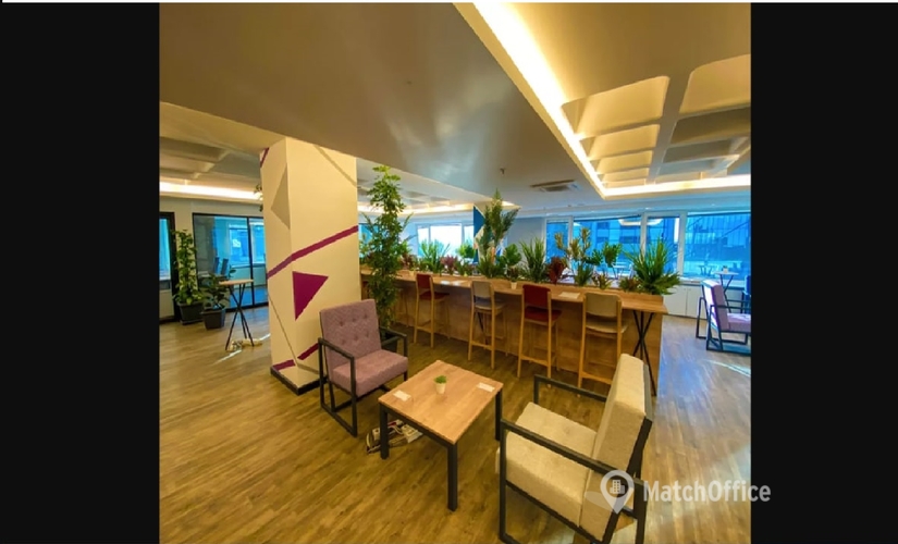 300 m² Business center in Levent, Esentepe mah (34394) - 1 | MatchOffice.com