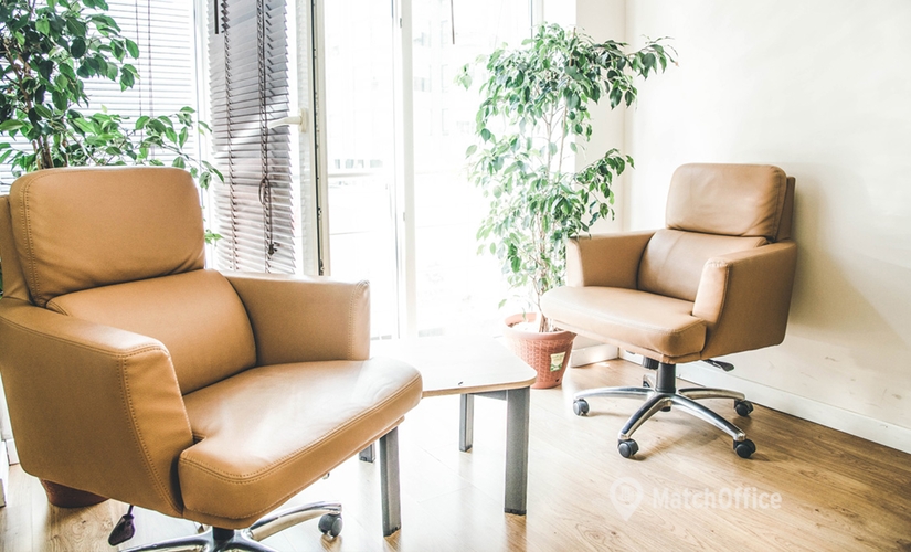 Virtual business address in Beyoğlu, Tomtom (34434) - 2 | MatchOffice.com