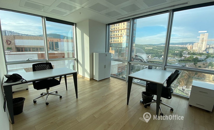 10 m² Coworking  in Ataşehir, Eryılmazlar Sk. (34752) - 4 | MatchOffice.com