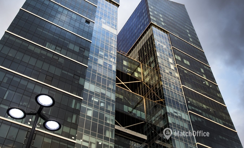 12 m² Conference center in Ankara, Söğütözü Cd. (06510) - 2 | MatchOffice