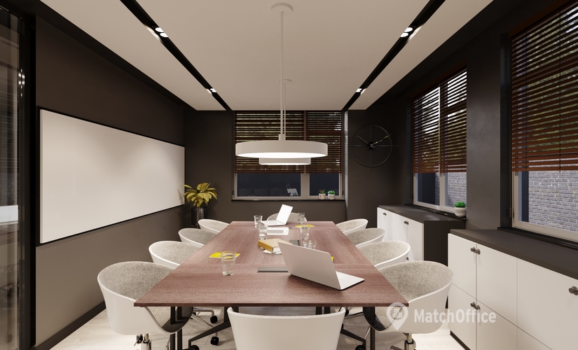 Conference hall in Ankara, Türkocağı Caddesi 34 (06520) - 3 | MatchOffice.com