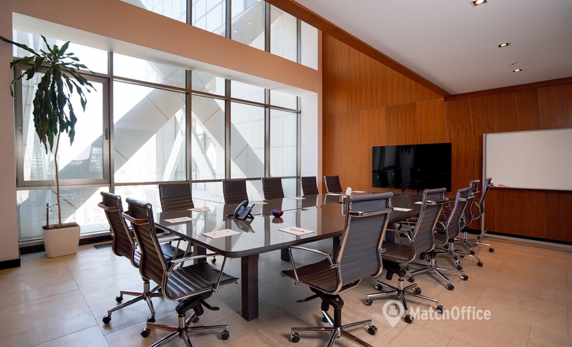 65 m² Business park in Ümraniye, Estergon Caddesi No:24 (34764) - 3 | MatchOffice.com