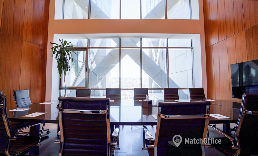 40 m² Conference hall in Ümraniye, Estergon Caddesi No:24 (34764) - 2 | MatchOffice