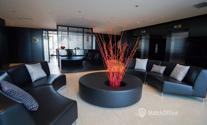 40 m² Meeting room in Ümraniye, Estergon Caddesi No:24 (34764) - 3 | MatchOffice