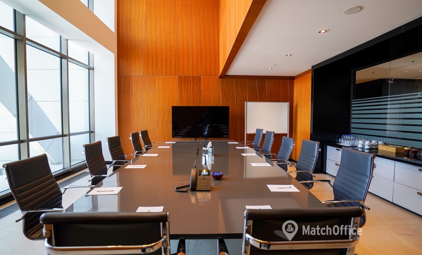 40 m² Conference space in Ümraniye, Estergon Caddesi No:24 (34764) - 1 | MatchOffice