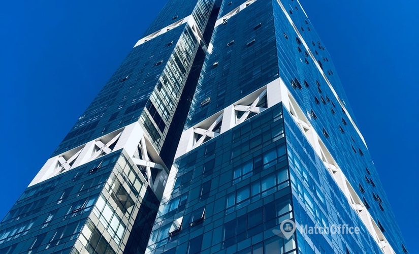 35 m² Shared office in Ümraniye, Estergon Caddesi No:24 (34764) - 1 | MatchOffice.com