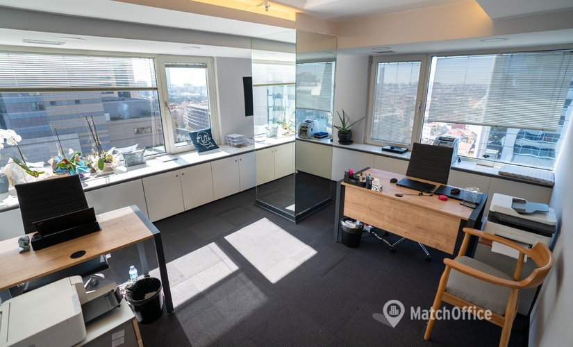 300 m² Business space in Levent, Esentepe mah (34394) - 2 | MatchOffice