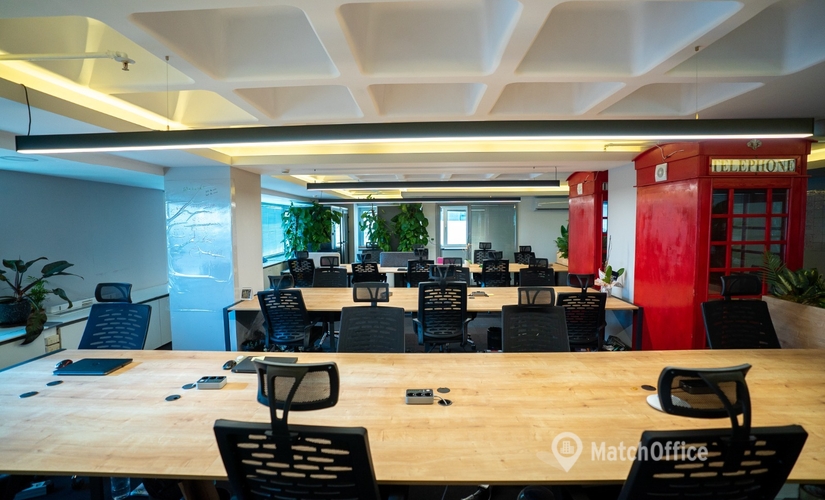 300 m² Business park in Levent, Esentepe mah (34394) - 4 | MatchOffice.com