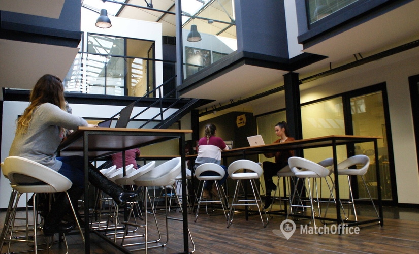 24 m² Business center in Ízmir, Adalet (35530) - 0 | MatchOffice