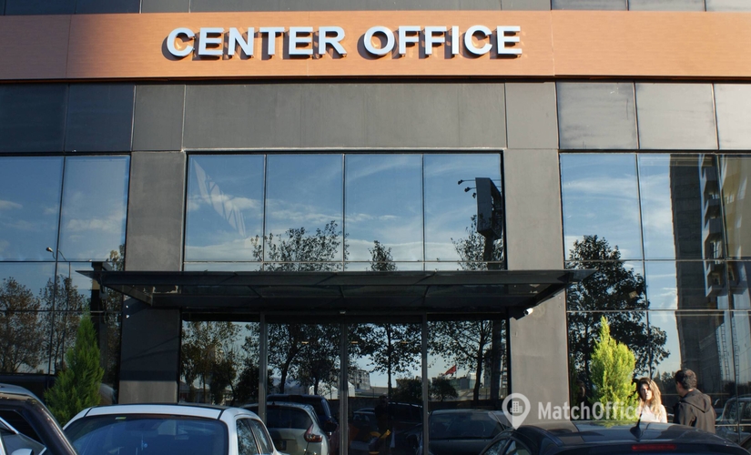 24 m² Business park in Ízmir, Adalet (35530) - 1 | MatchOffice