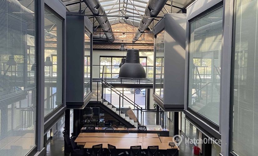 24 m² Business park in Ízmir, Adalet (35530) - 2 | MatchOffice.com