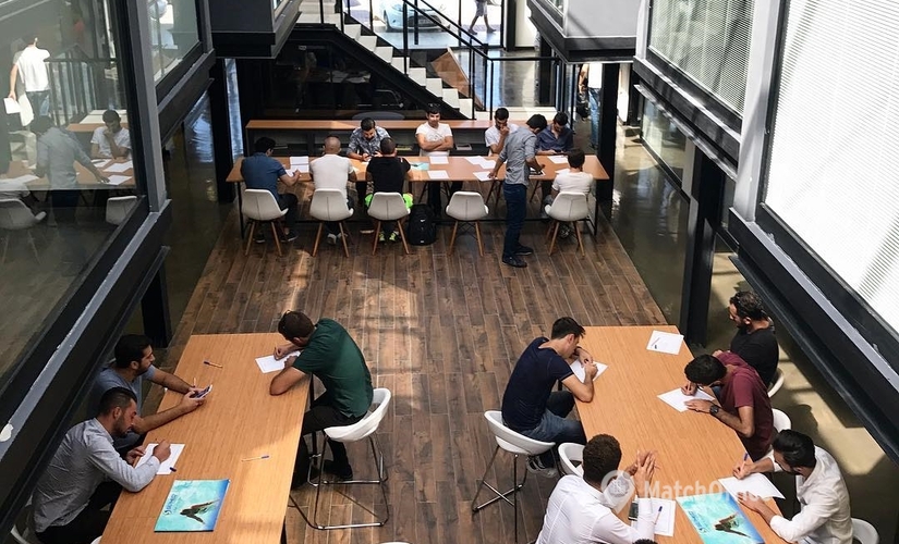 24 m² Serviced office in Ízmir, Adalet (35530) - 4 | MatchOffice