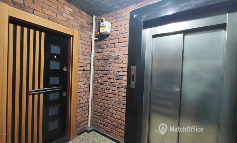 136 m² Coworking  in Ümraniye, Alemdağ Caddesi 172 (34762) - 0 | MatchOffice