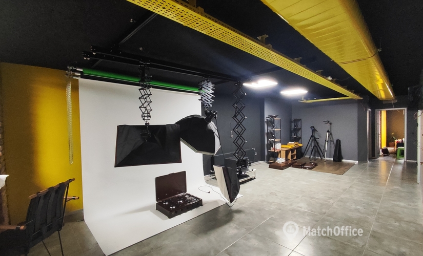 136 m² Shared workspace  in Ümraniye, Alemdağ Caddesi 172 (34762) - 3 | MatchOffice