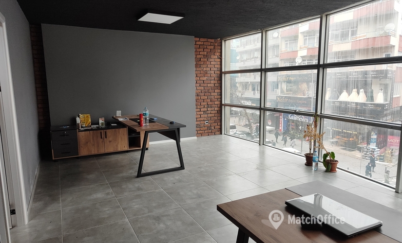136 m² Co-working  in Ümraniye, Alemdağ Caddesi 172 (34762) - 4 | MatchOffice