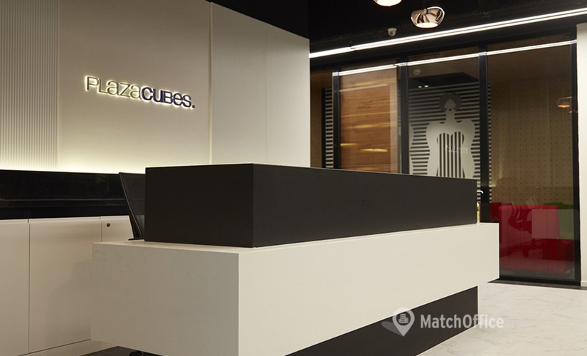 28 m² Business park in Ankara, Nergiz Sokak 7 (06560) - 4 | MatchOffice