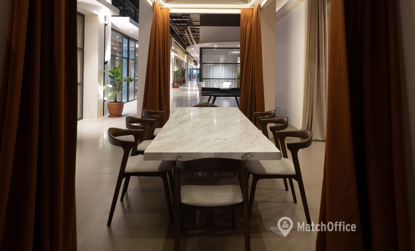 1340 m² Convention center in Ankara, Kudüs Caddesi 6/A (06450) - 3 | MatchOffice