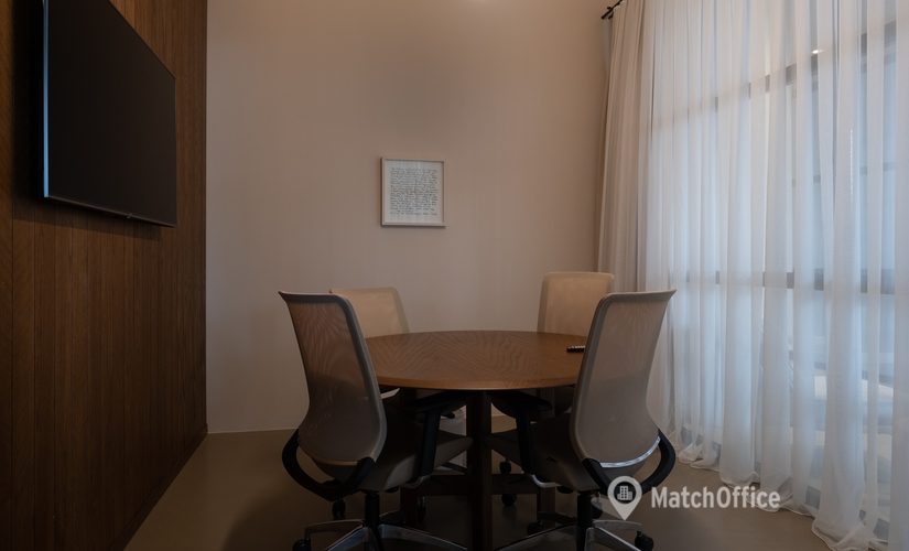 500 m² Coworking space  in Ankara, Kudüs Caddesi 6/A (06450) - 3 | MatchOffice
