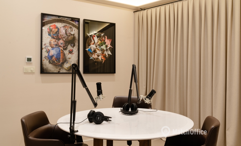 500 m² Coworking  in Ankara, Kudüs Caddesi 6/A (06450) - 4 | MatchOffice