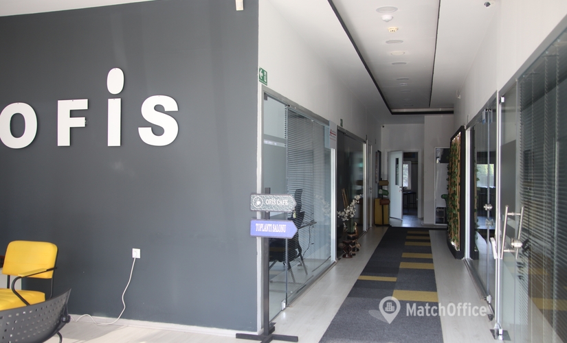 Virtual business address in Mersin, 2436. Sokak No:4/3 (33120) - 0 | MatchOffice