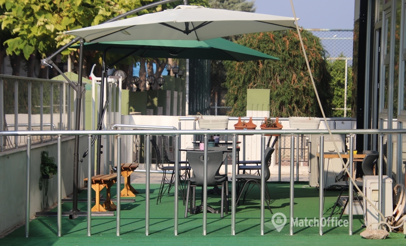 Virtual office space in Mersin, 2436. Sokak No:4/3 (33120) - 1 | MatchOffice.com