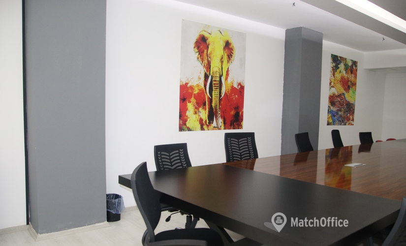 Virtual business address in Mersin, 2436. Sokak No:4/3 (33120) - 2 | MatchOffice.com