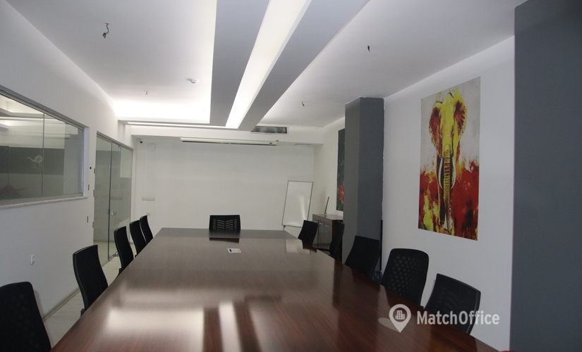 Virtual address in Mersin, 2436. Sokak No:4/3 (33120) - 3 | MatchOffice