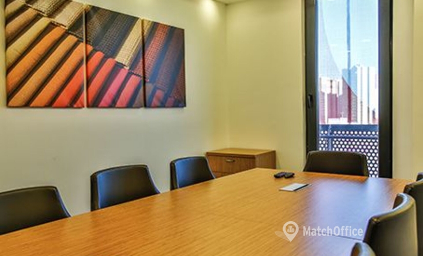100 m² Shared office  in Istanbul City Center, Cevizlibağ Sokak (34010) - 3 | MatchOffice
