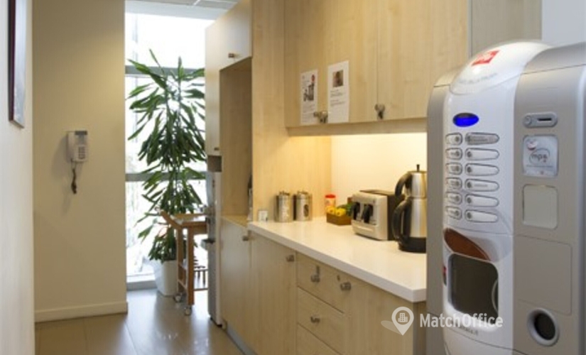 Virtual office in Istanbul City Center, Büyükdere Caddesi 100-102 (80280) - 2 | MatchOffice.com