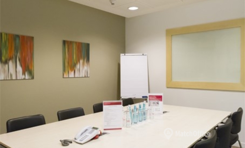 Virtual office in Istanbul City Center, Büyükdere Caddesi 100-102 (80280) - 3 | MatchOffice