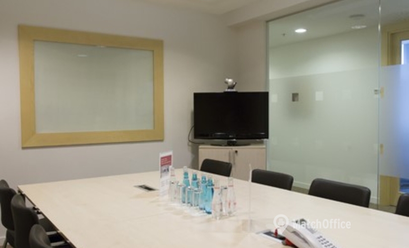 Virtual address in Istanbul City Center, Büyükdere Caddesi 100-102 (80280) - 4 | MatchOffice