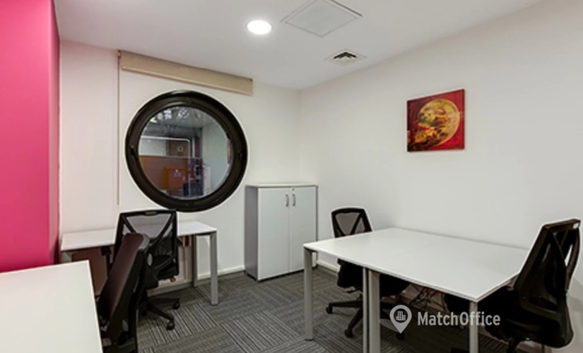100 m² Convention center in Istanbul City Center, Büyükdere Caddesi 100-102 (80280) - 4 | MatchOffice.com