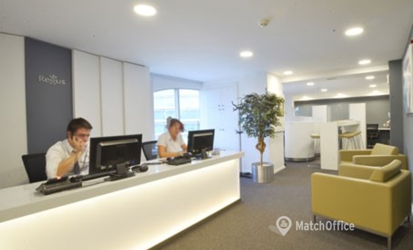 50 m² Business park in Ankara, Ataturk Bulvaı N:185 Floor 5-6 (06680) - 2 | MatchOffice.com