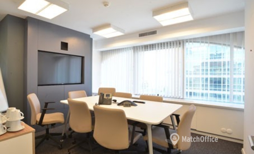 Virtual business address in Ankara, Ataturk Bulvaı N:185 Floor 5-6 (06680) - 3 | MatchOffice.com