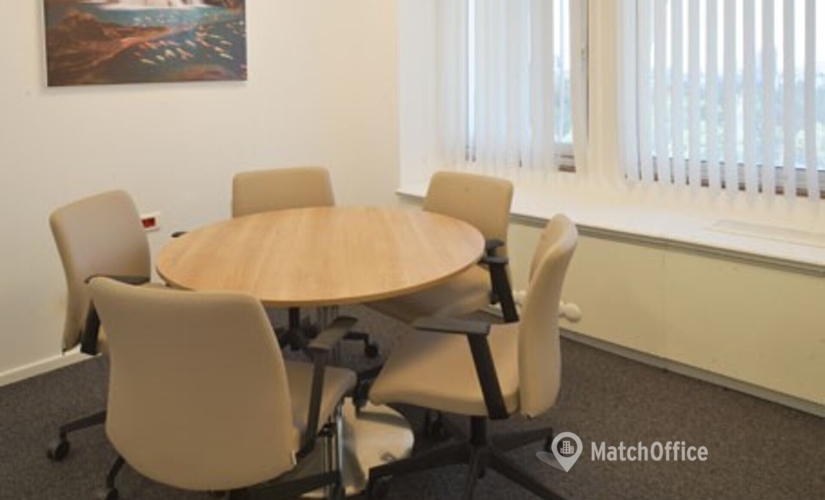 50 m² Coworking space in Ankara, Ataturk Bulvaı N:185 Floor 5-6 (06680) - 3 | MatchOffice.com