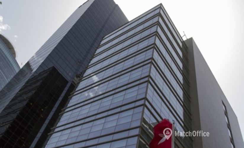 200 m² Business park in Bomonti, Büyükdere Caddesi 22 (34360) - 1 | MatchOffice.com