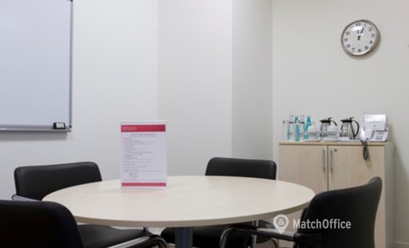 200 m² Serviced office in Bomonti, Büyükdere Caddesi 22 (34360) - 4 | MatchOffice.com