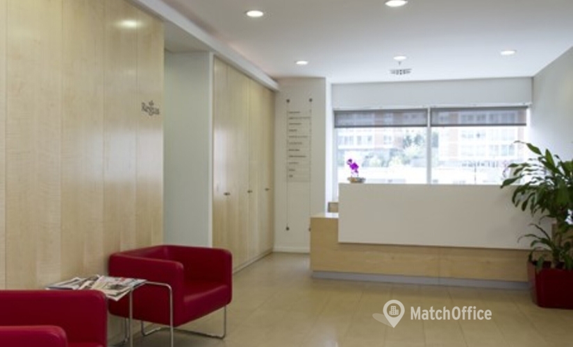 200 m² Co-working  in Bomonti, Büyükdere Caddesi 22 (34360) - 2 | MatchOffice