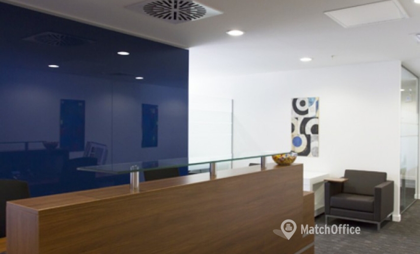 Virtual office space in Ataşehir, Bora Sokak Nida Kule Is Merkezi No:1 Kat:7 (34732) - 0 | MatchOffice.com