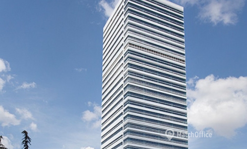 Virtual office in Ataşehir, Bora Sokak Nida Kule Is Merkezi No:1 Kat:7 (34732) - 2 | MatchOffice.com