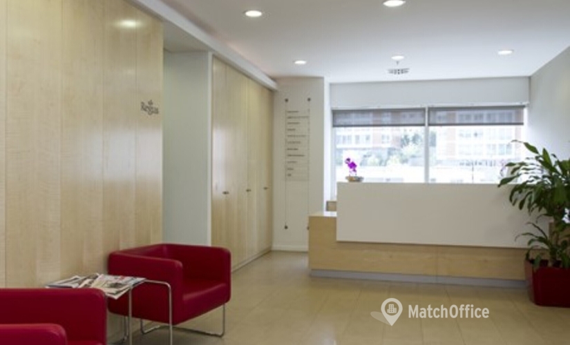 Virtual business address in Ataşehir, Bora Sokak Nida Kule Is Merkezi No:1 Kat:7 (34732) - 3 | MatchOffice