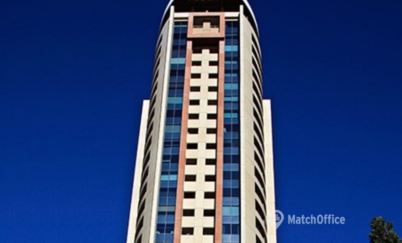 100 m² Business space in Istanbul City Center, Halk Caddesi 8 (34746) - 0 | MatchOffice.com