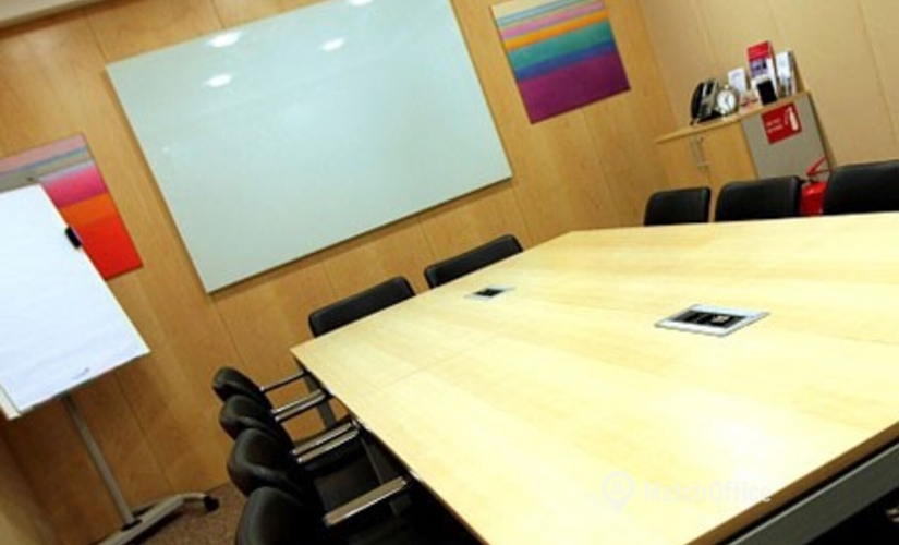 100 m² Business park in Istanbul City Center, Halk Caddesi 8 (34746) - 3 | MatchOffice