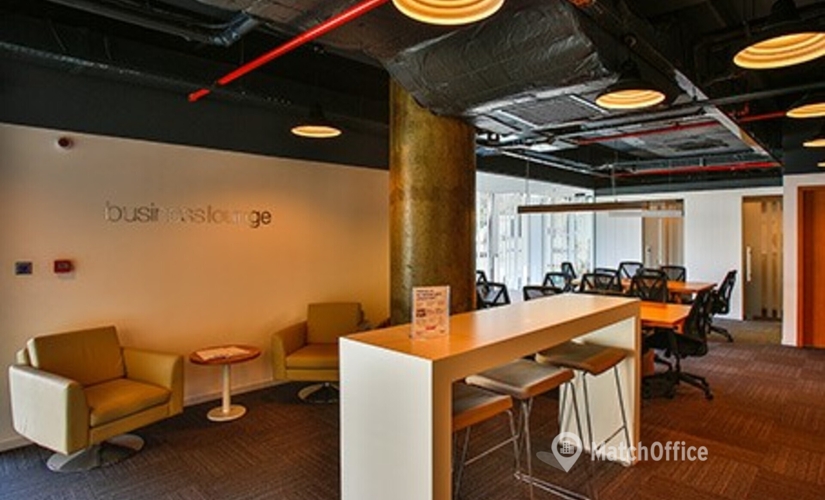 200 m² Conference center in Maslak, Maslak Ayazağa Caddesi  4 (34396) - 4 | MatchOffice.com