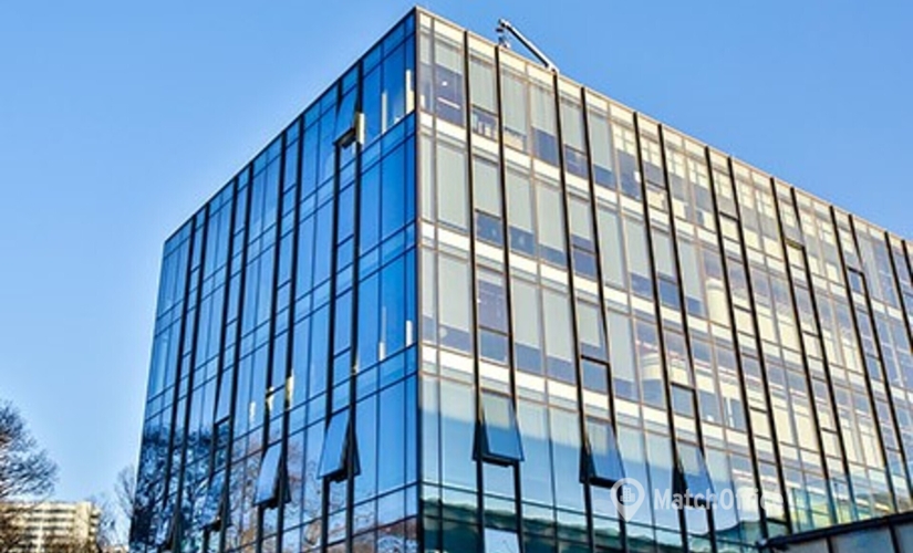 200 m² Coworking in Maslak, Maslak Ayazağa Caddesi 4 (34396) - 0 | MatchOffice.com