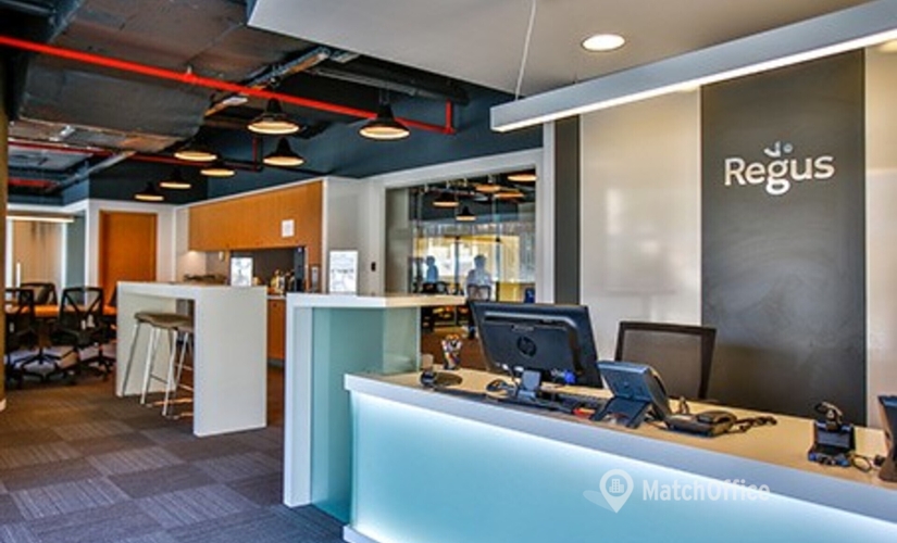 200 m² Shared office  in Maslak, Maslak Ayazağa Caddesi  4 (34396) - 1 | MatchOffice.com