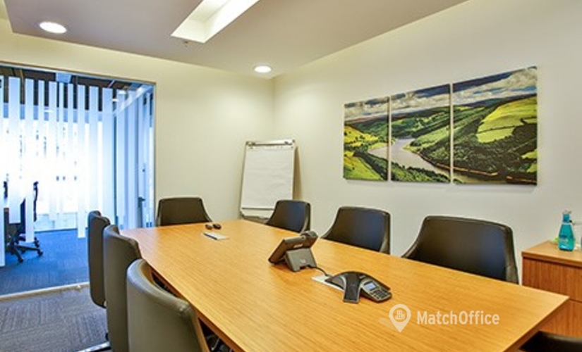 200 m² Shared office  in Maslak, Maslak Ayazağa Caddesi  4 (34396) - 2 | MatchOffice